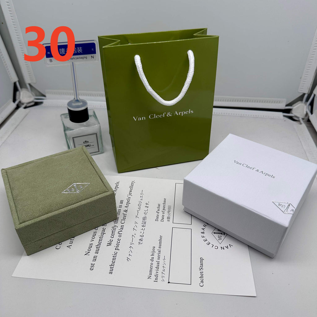 Empaquetado de caja de regalo personalizada