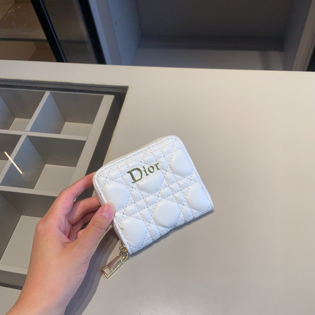 Monogram Backpack and White Crossbody Three-Piece Set — view 1