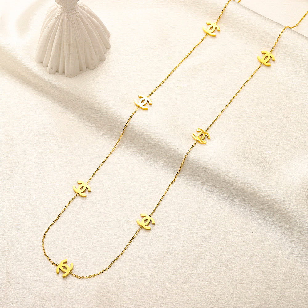 Gift :  Fashion Necklace （Random）,GIFT SELECTION