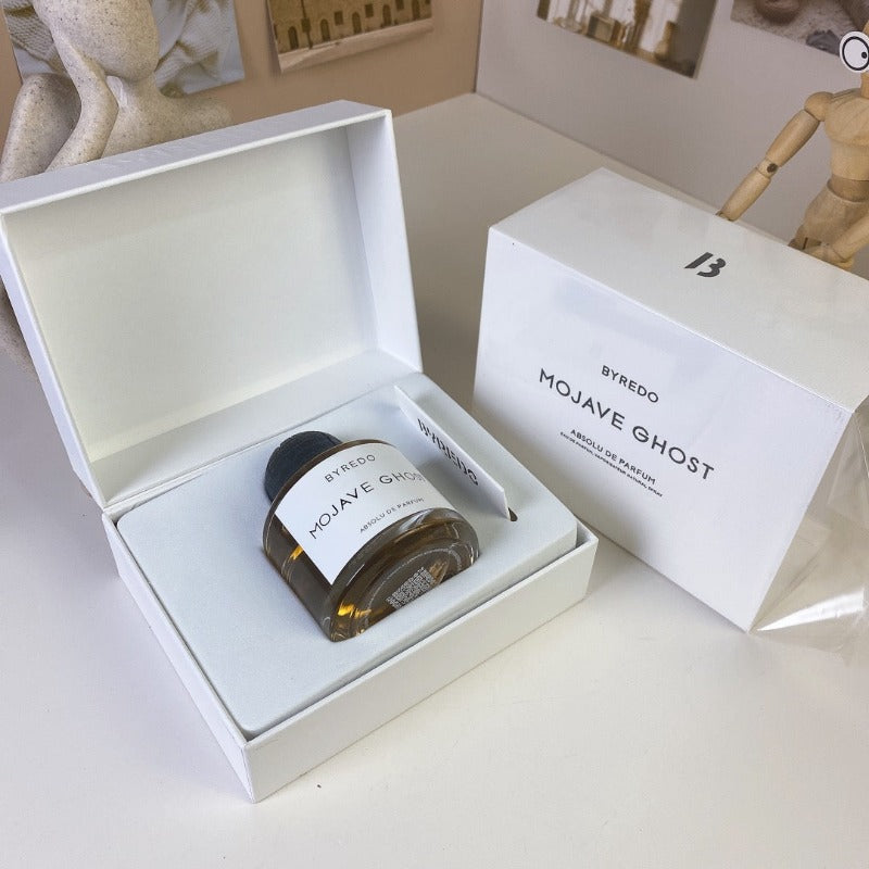 Mojave Ghost Absolu de Parfum