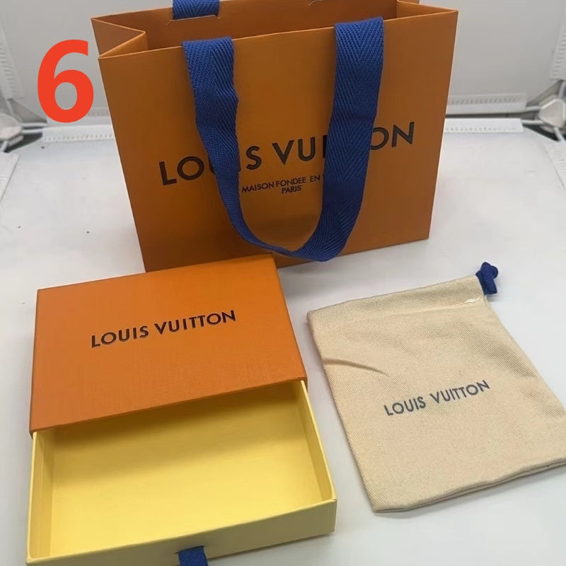 Embalagem de oferta personalizada