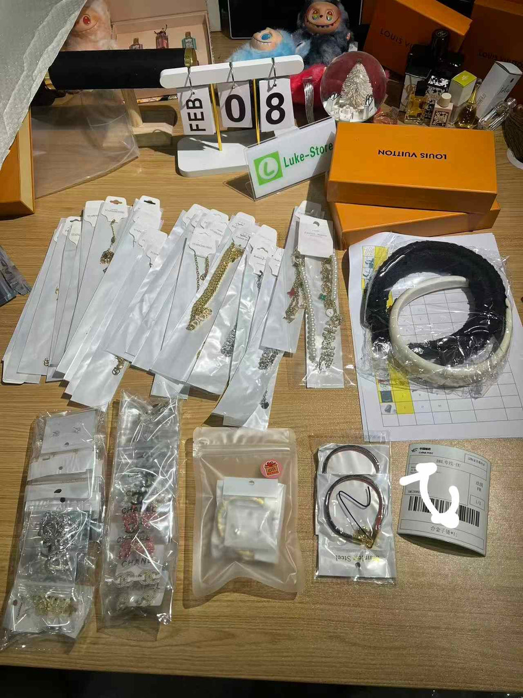 Completed Orders,Completed Orders