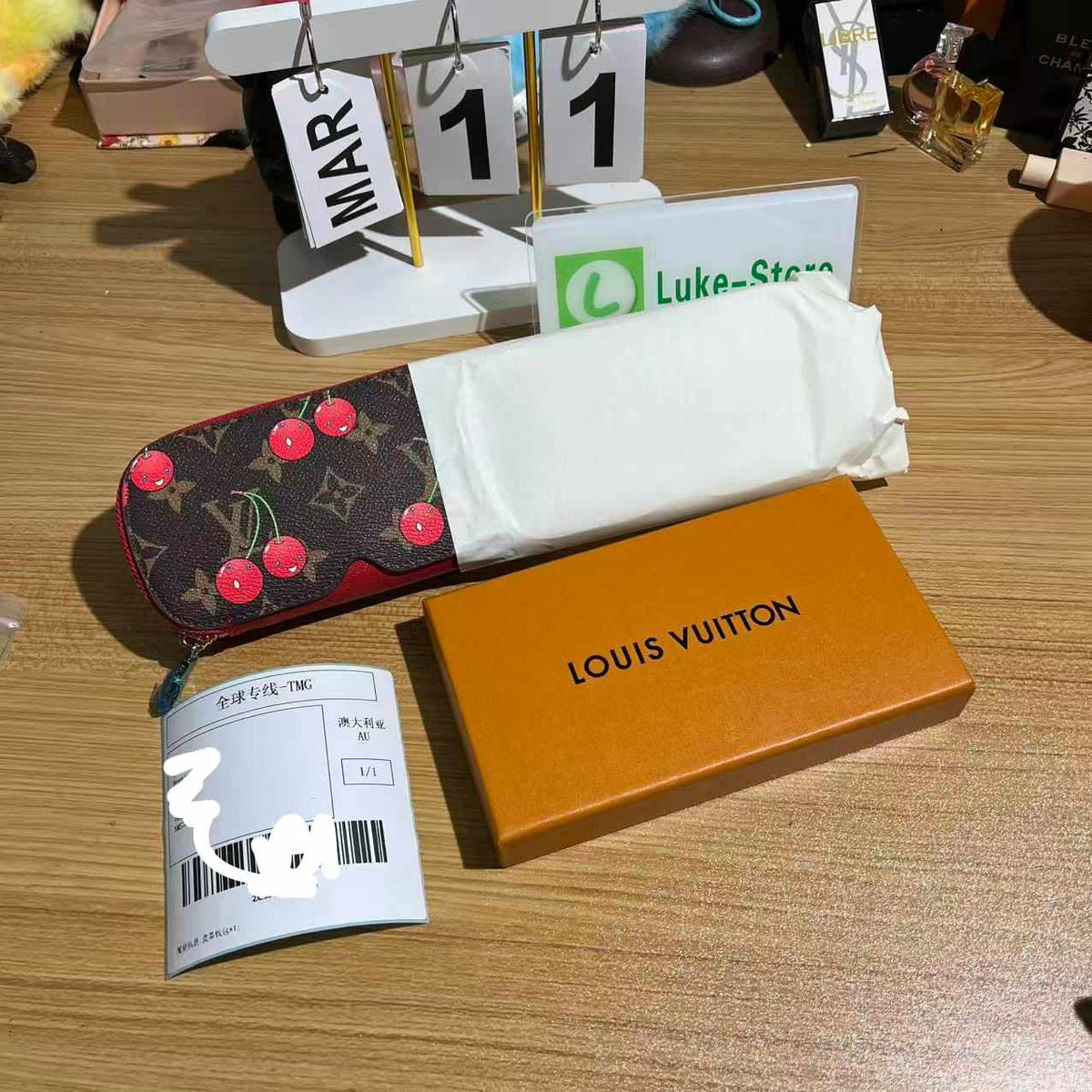 Completed Orders,Completed Orders