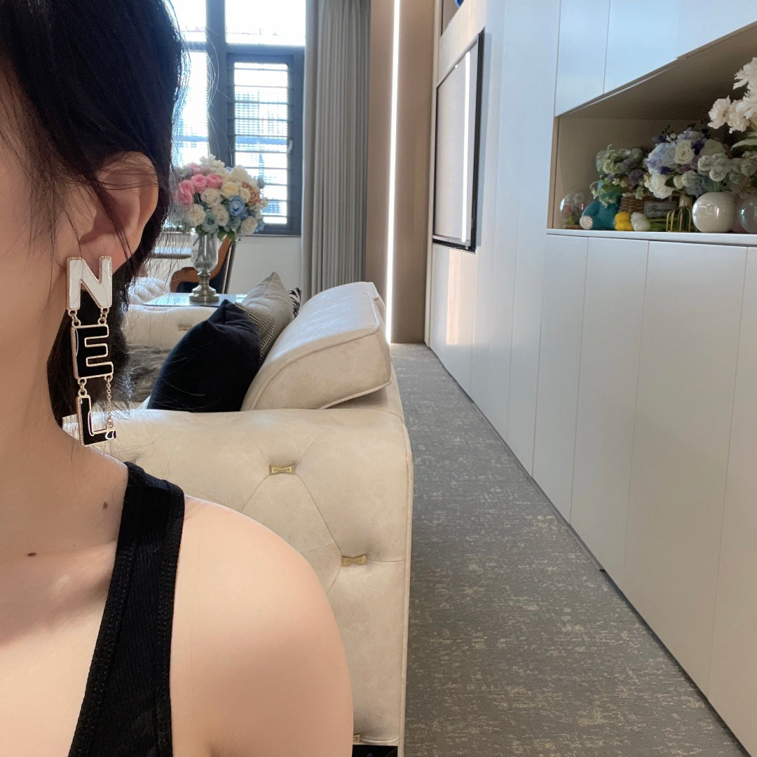 Assorted Style Earrings with Gift Box