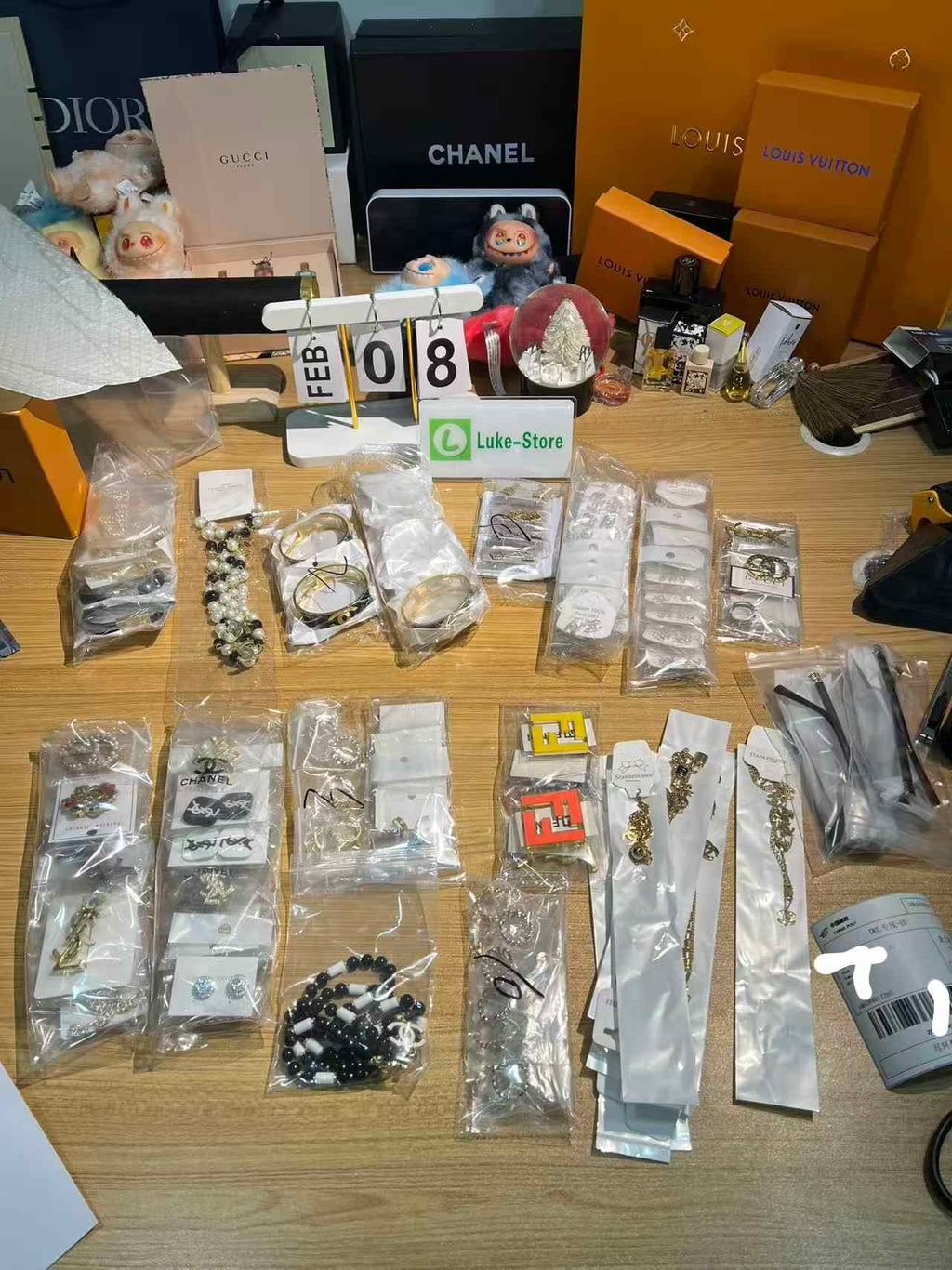 Completed Orders,Completed Orders