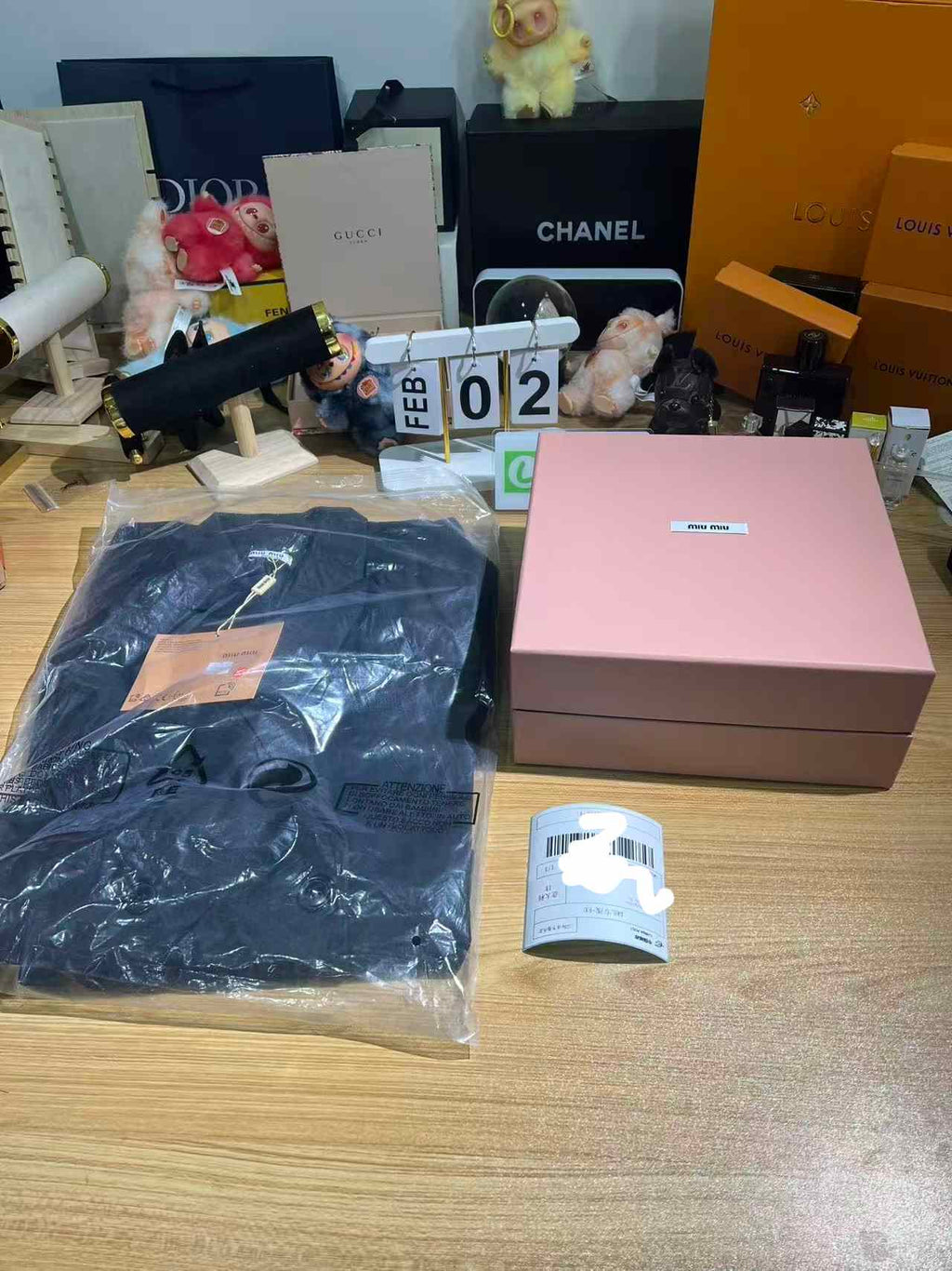 Completed Orders,Completed Orders