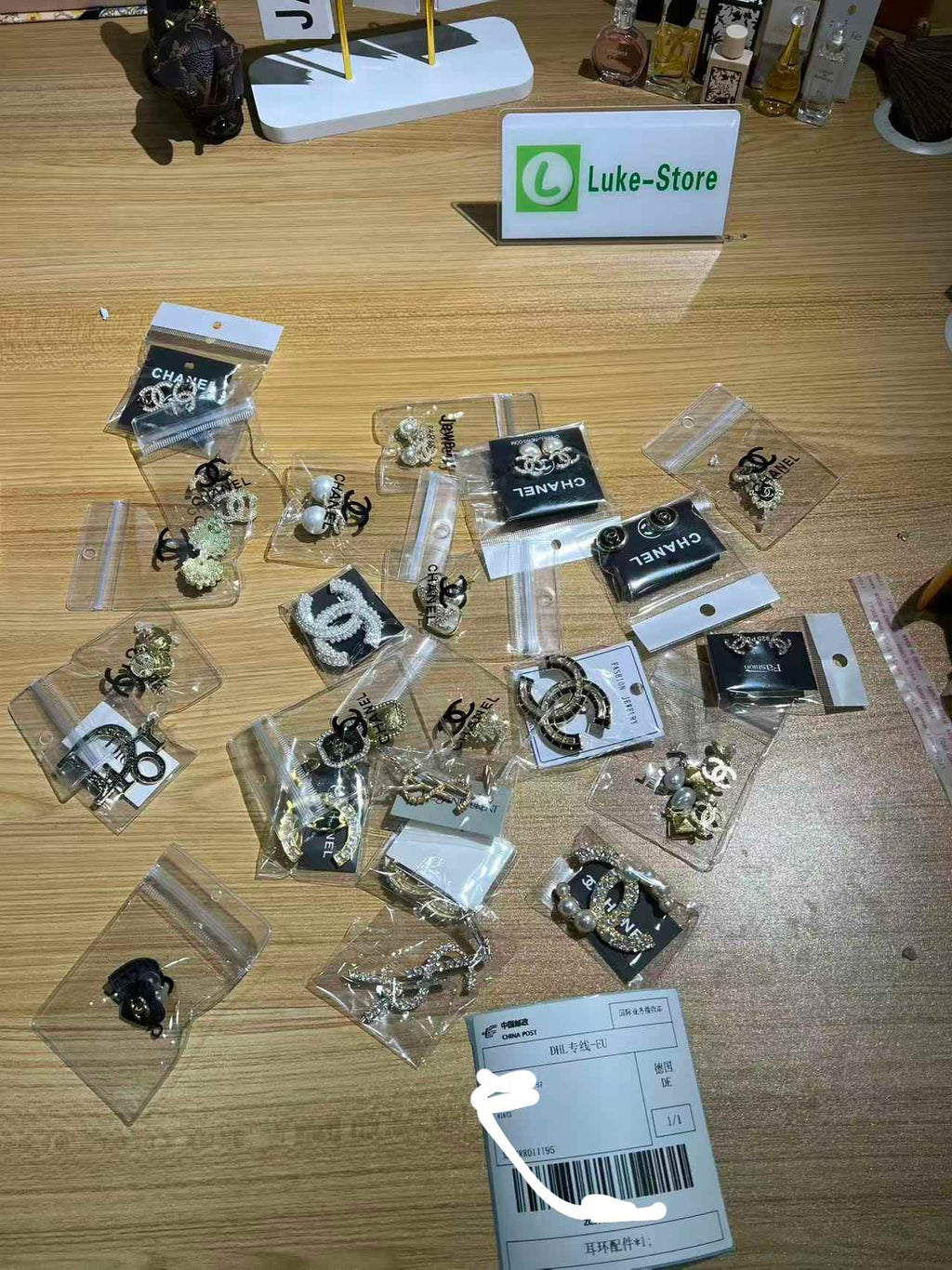 Completed Orders,Completed Orders