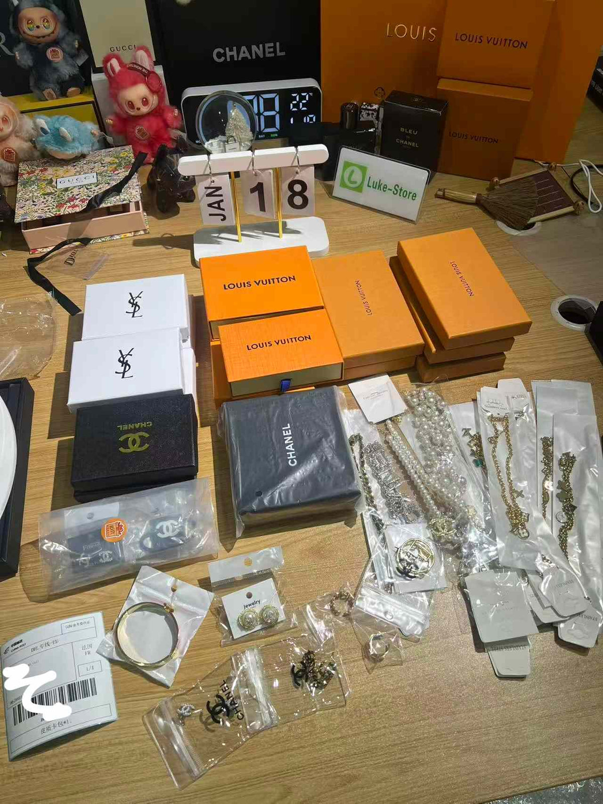 Completed Orders,Completed Orders