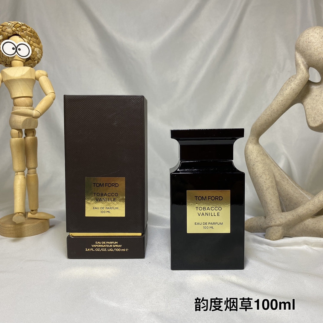 Tobacco Vanille Eau de Parfum