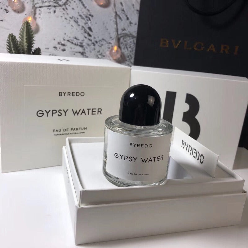 Gypsy Water