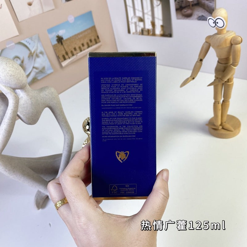 Absolus Allegoria Patchouli Ardent - Eau De Parfum
