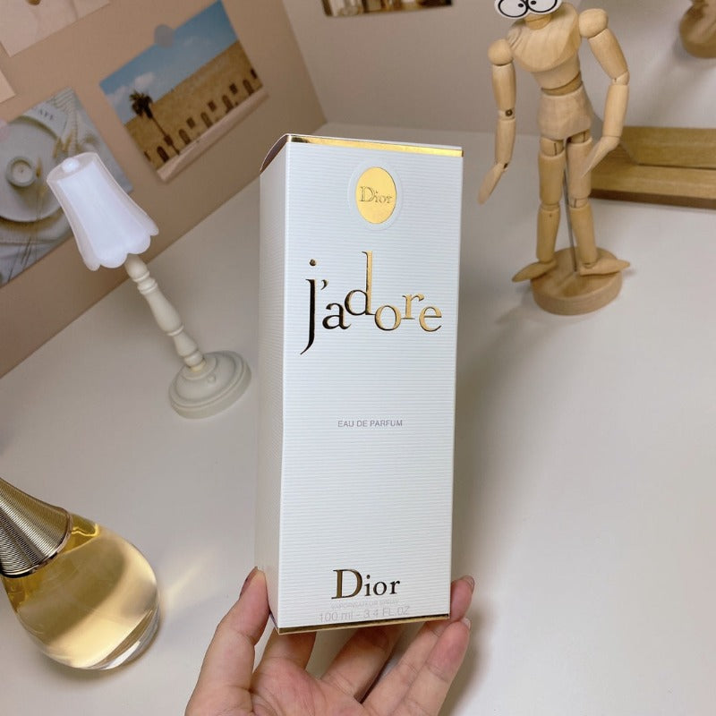 J'adore Intense