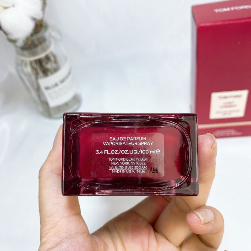 Lost Cherry Eau de Parfum