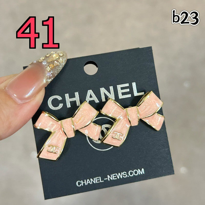 Alloy Fashion Earrings - Assorted Styles (Collection 2)