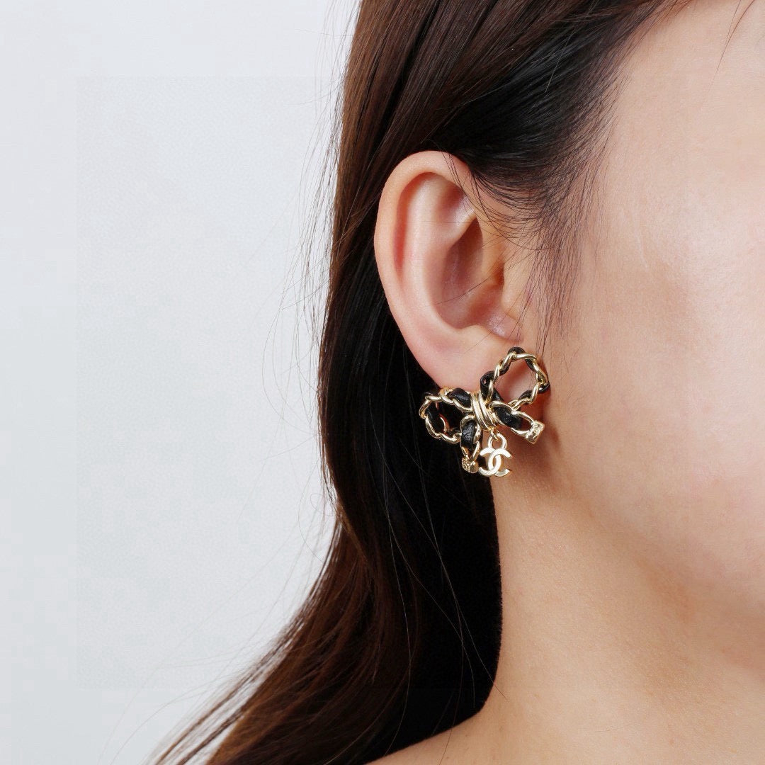 Assorted Style Earrings with Gift Box