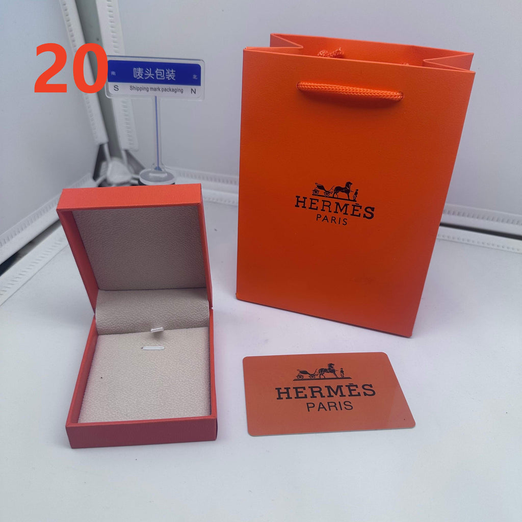 Empaquetado de caja de regalo personalizada