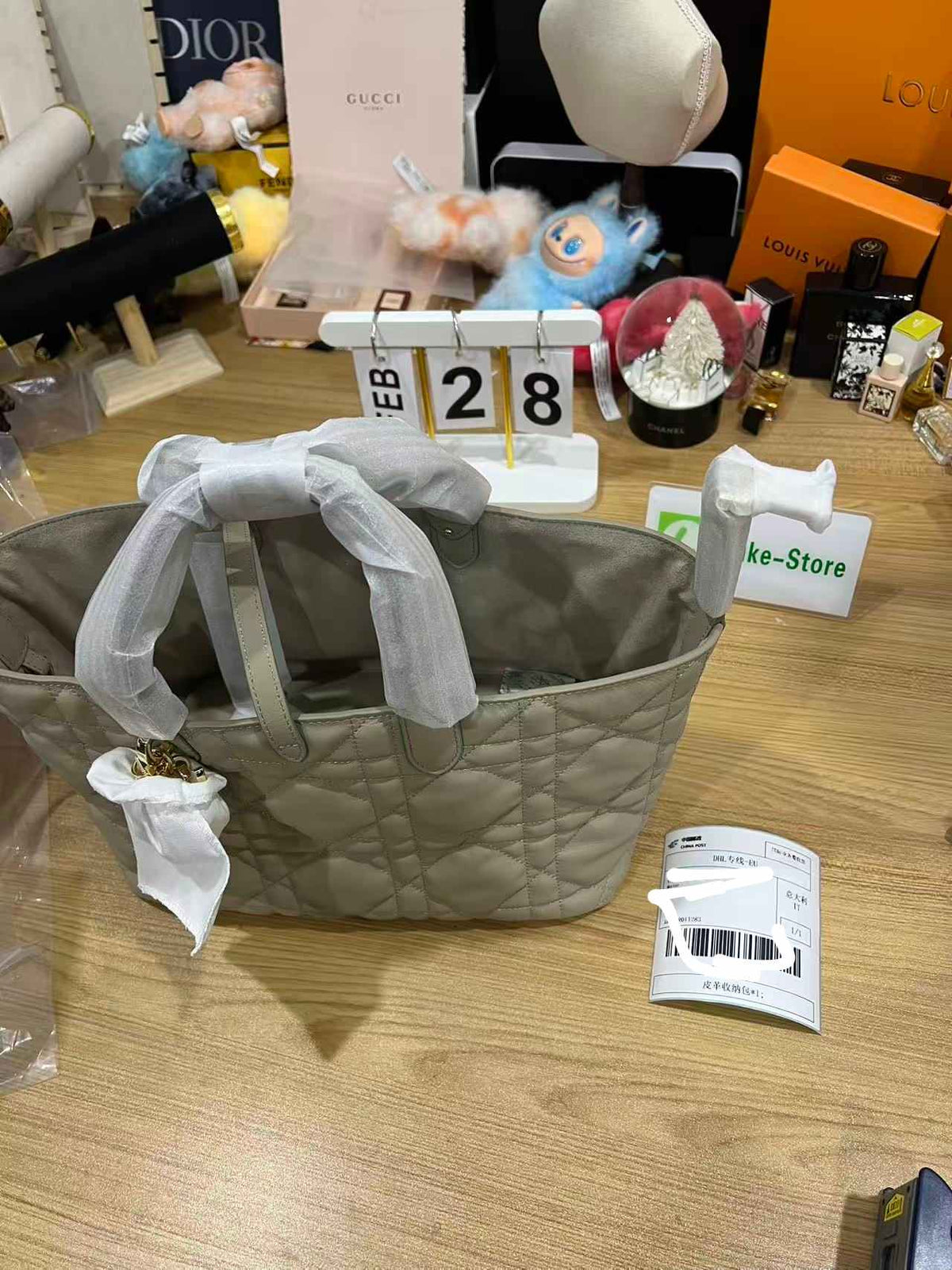 Completed Orders,Completed Orders