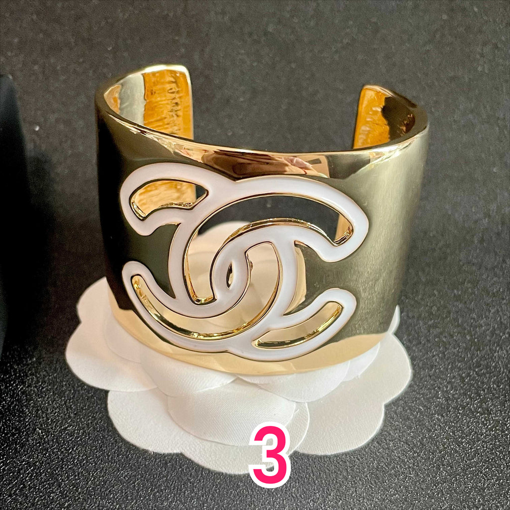 Statement Bracelets - 45 Style Options