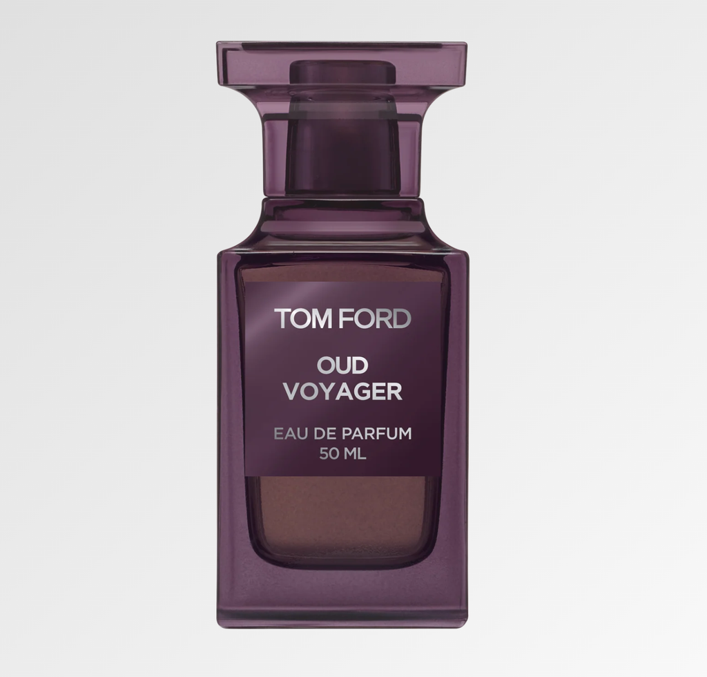 Oud Voyager Eau de Parfum