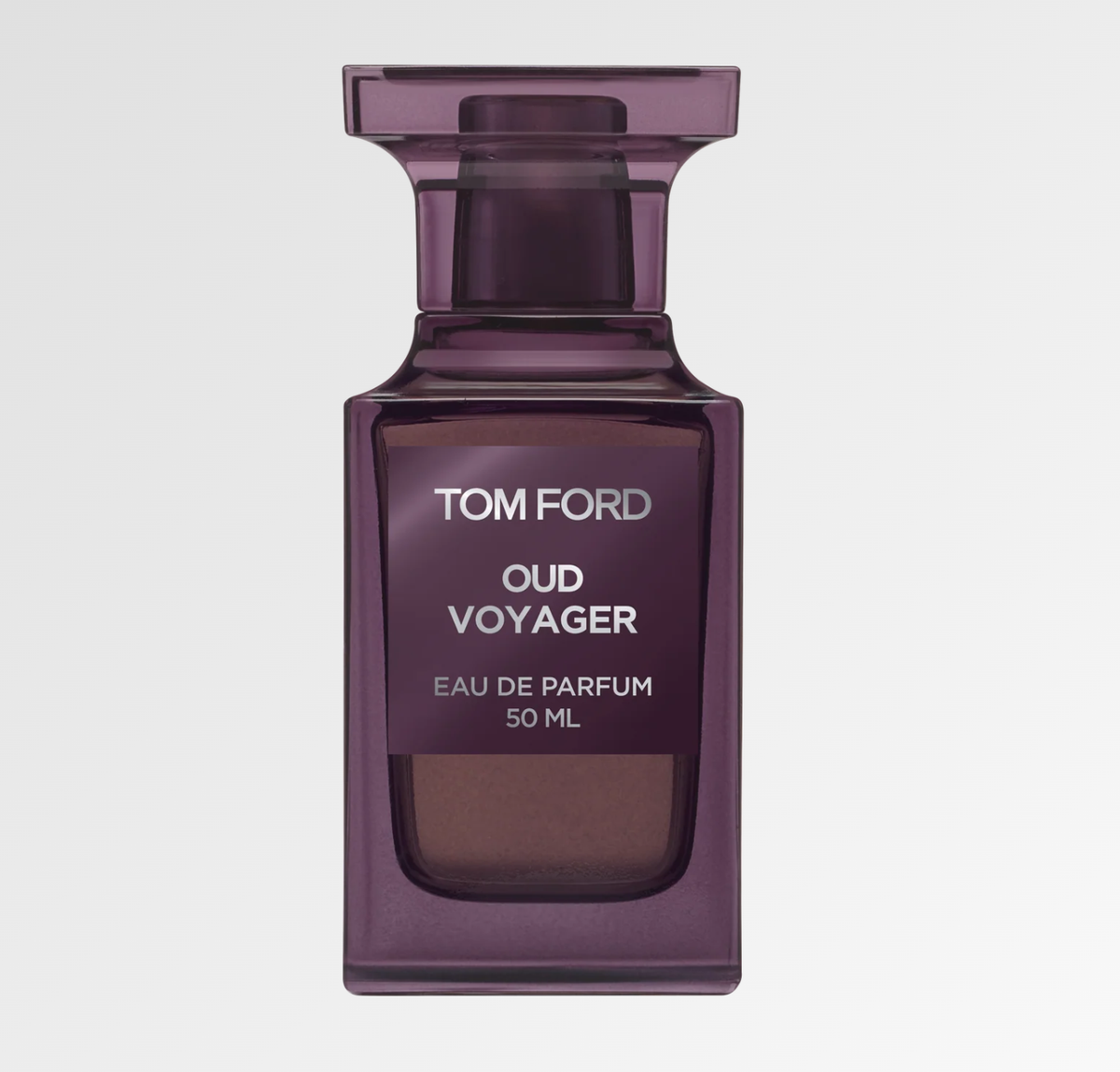 Oud Voyager Eau de Parfum