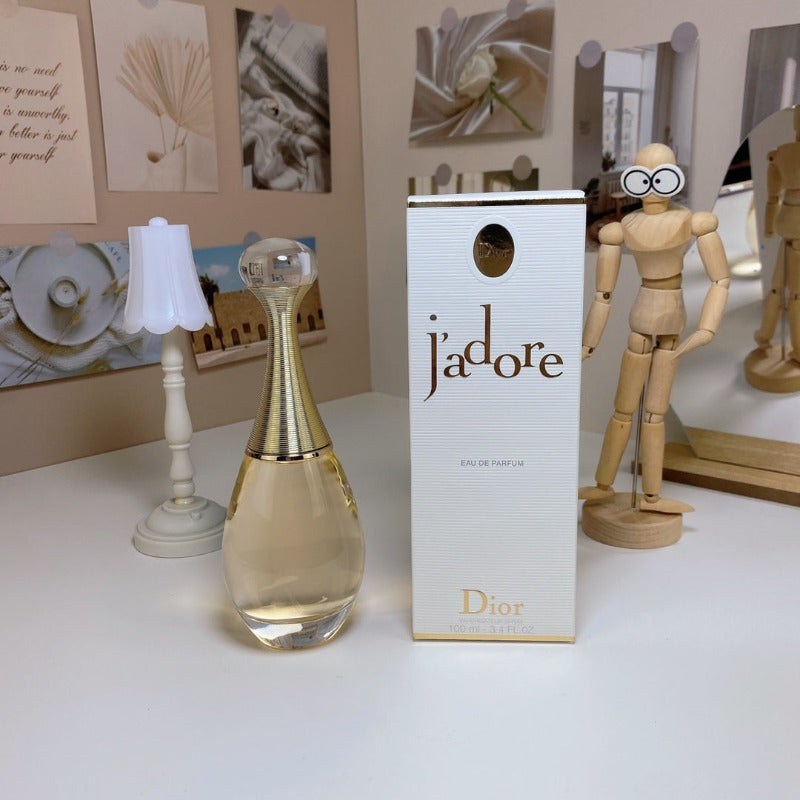 J'adore Intense