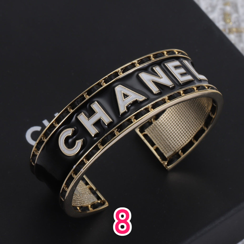 Statement Bracelets - 45 Style Options
