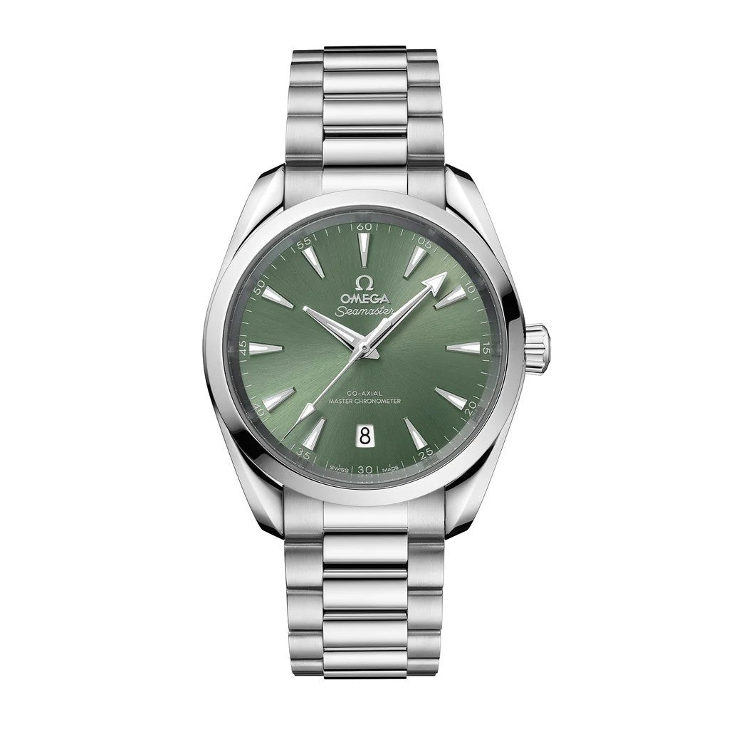 Classic Automatic Watch – 40mm