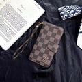 Patterned Folio Phone Case - Style Options