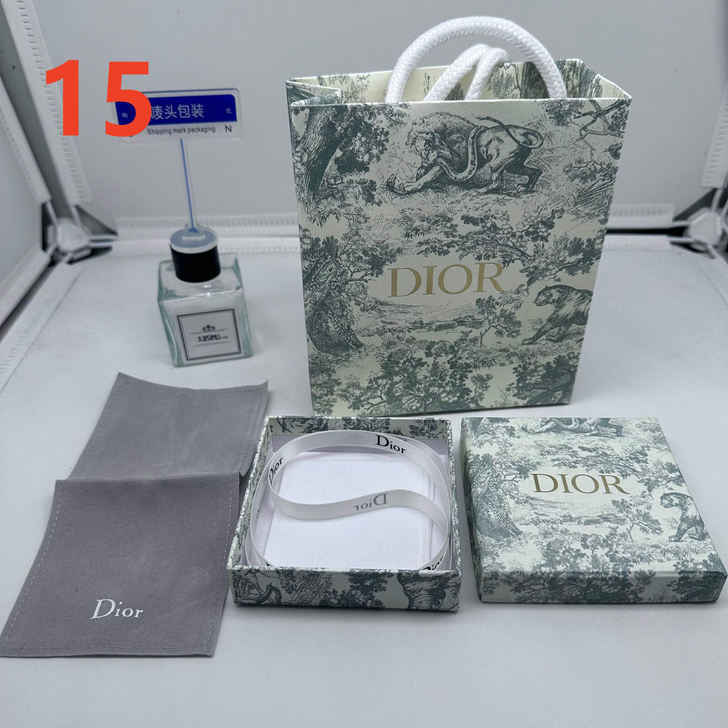 Empaquetado de caja de regalo personalizada