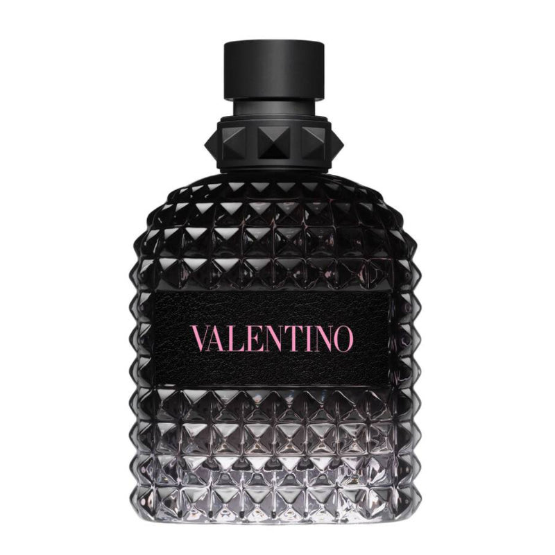 Born in Roma Uomo Eau de Toilette