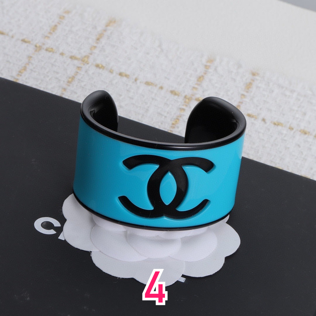 Statement Bracelets - 45 Style Options