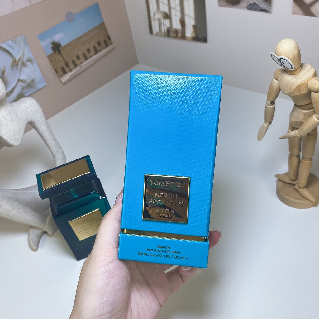 Neroli Portofino Parfum