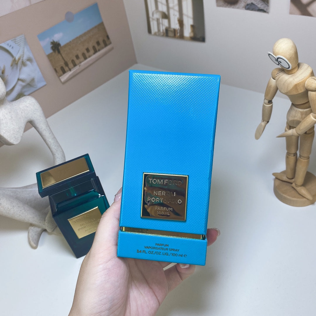Neroli Portofino Parfum