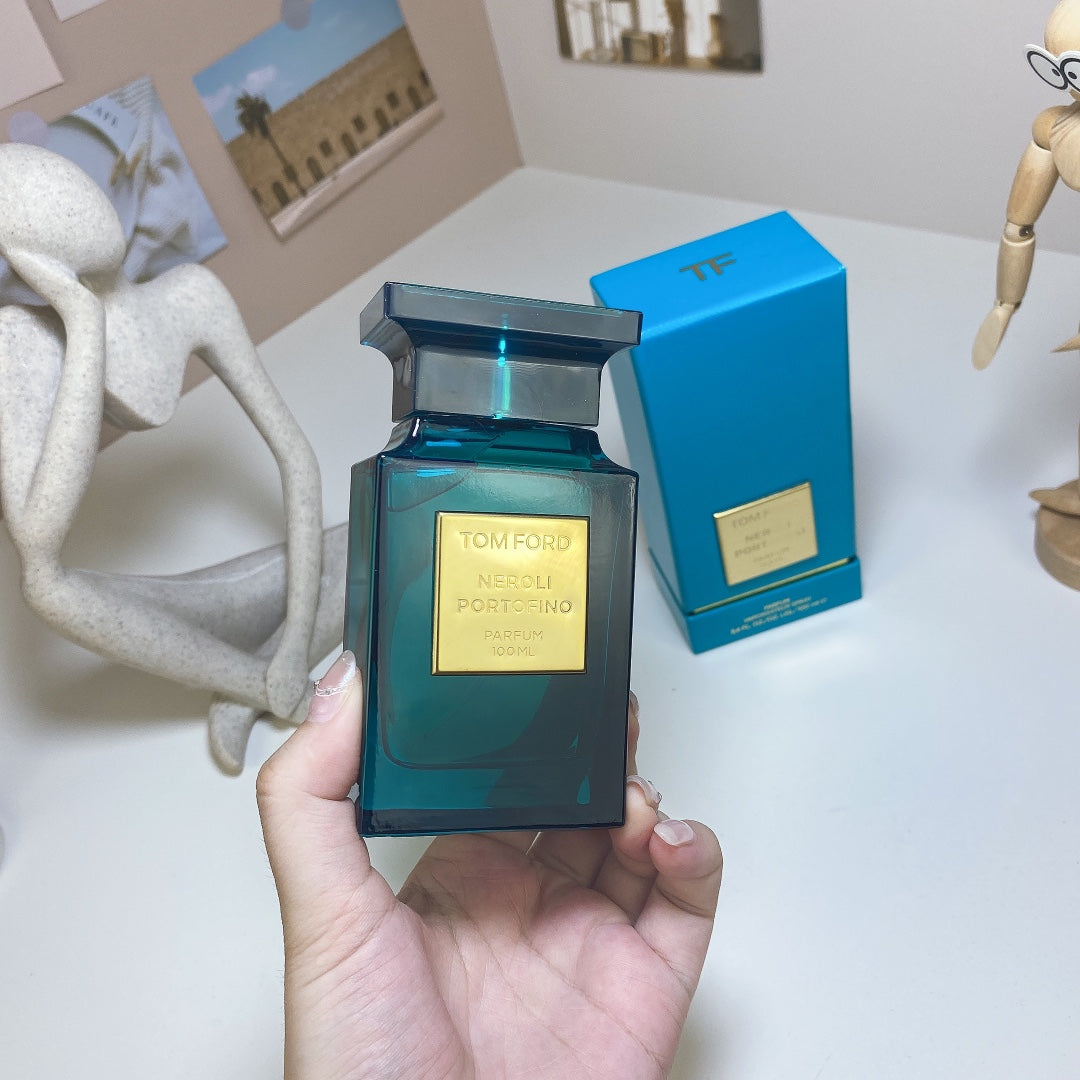 Neroli Portofino Parfum