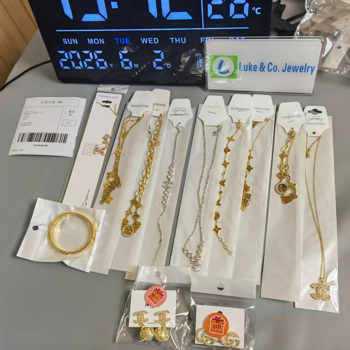 Completed Orders,Completed Orders