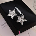 Assorted Style Earrings with Gift Box