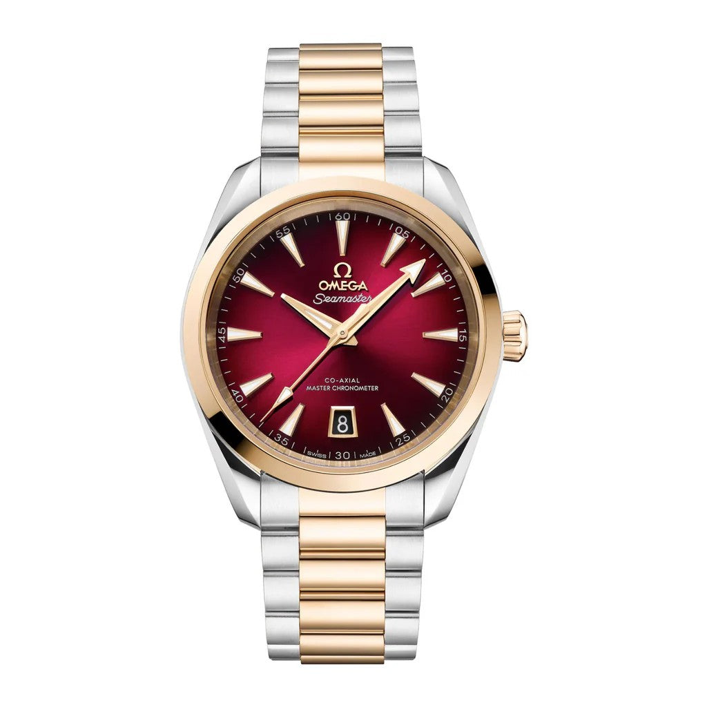 Classic Automatic Watch – 40mm