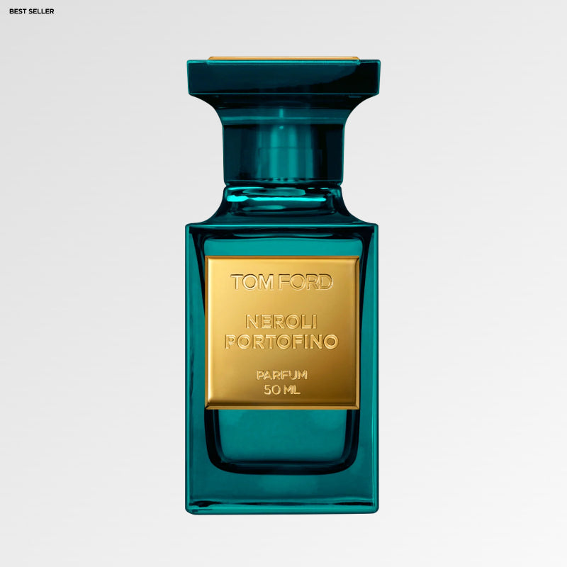 Neroli Portofino Parfum