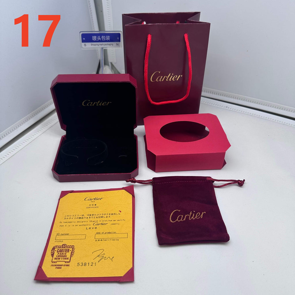 Empaquetado de caja de regalo personalizada