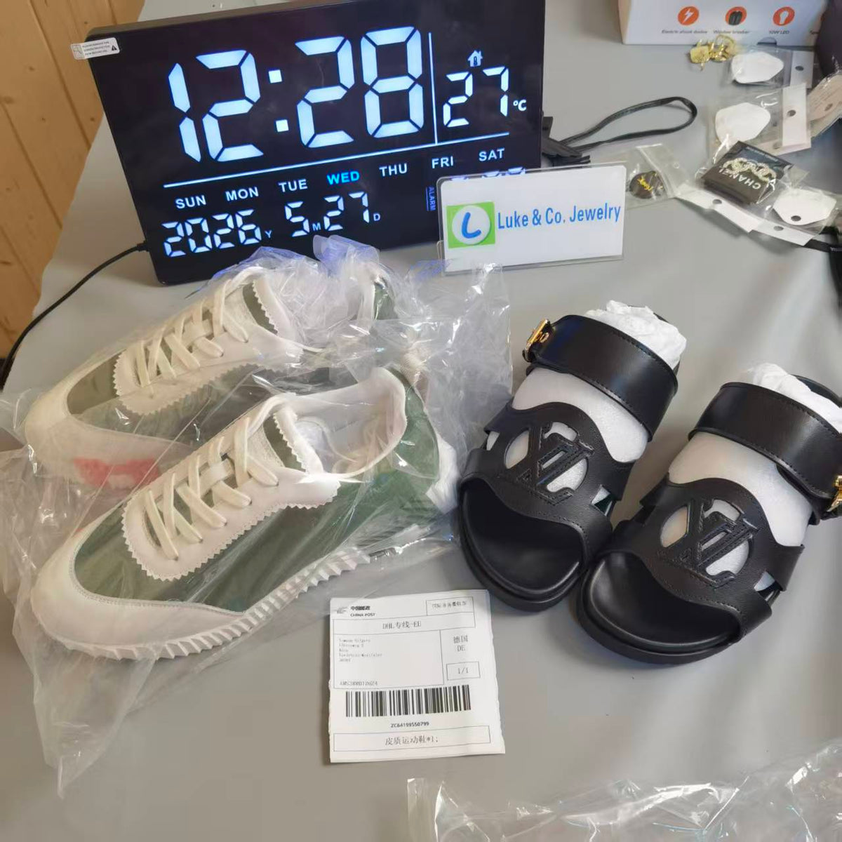 Completed Orders,Completed Orders