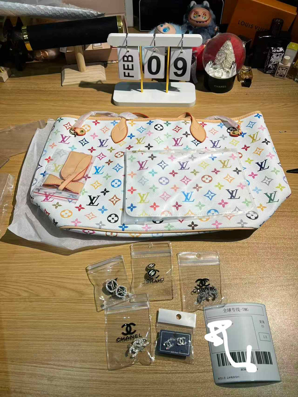 Completed Orders,Completed Orders