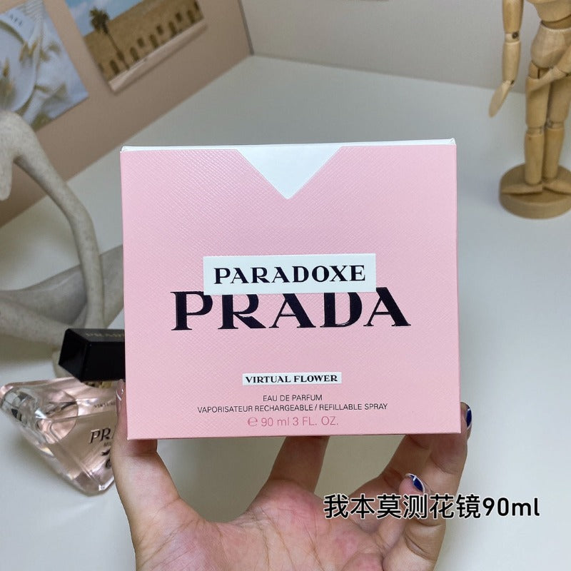 Paradoxe Virtual Flower EDP 90 ml