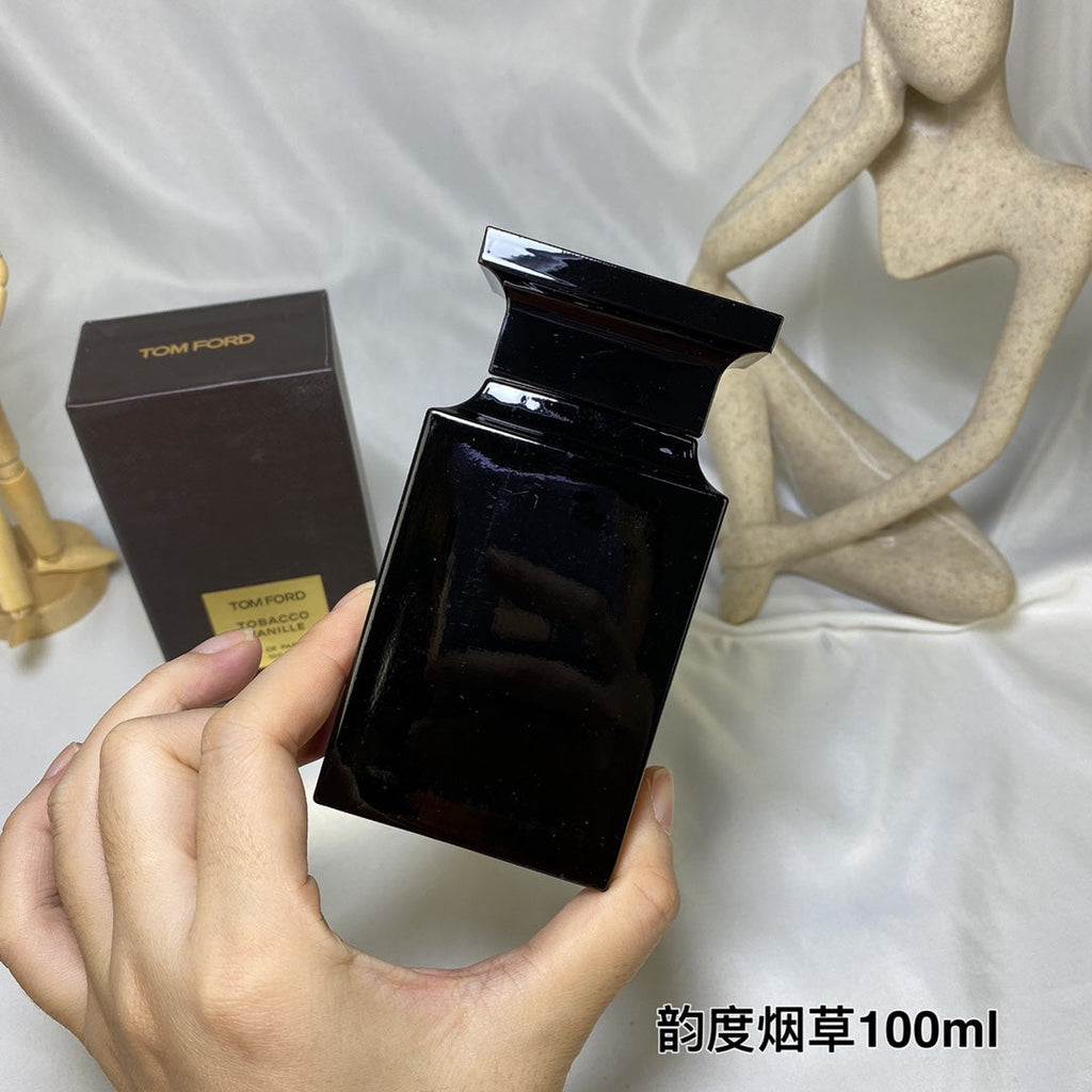 Tobacco Vanille Eau de Parfum