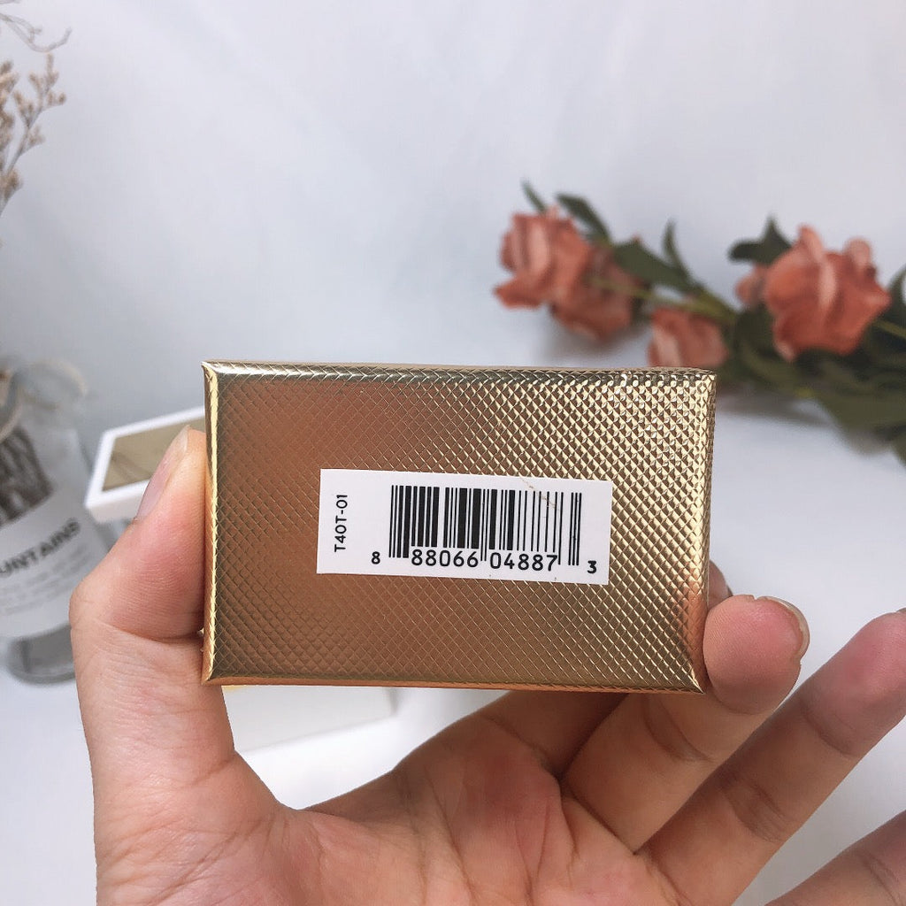 Soleil Blanc Eau de Parfum