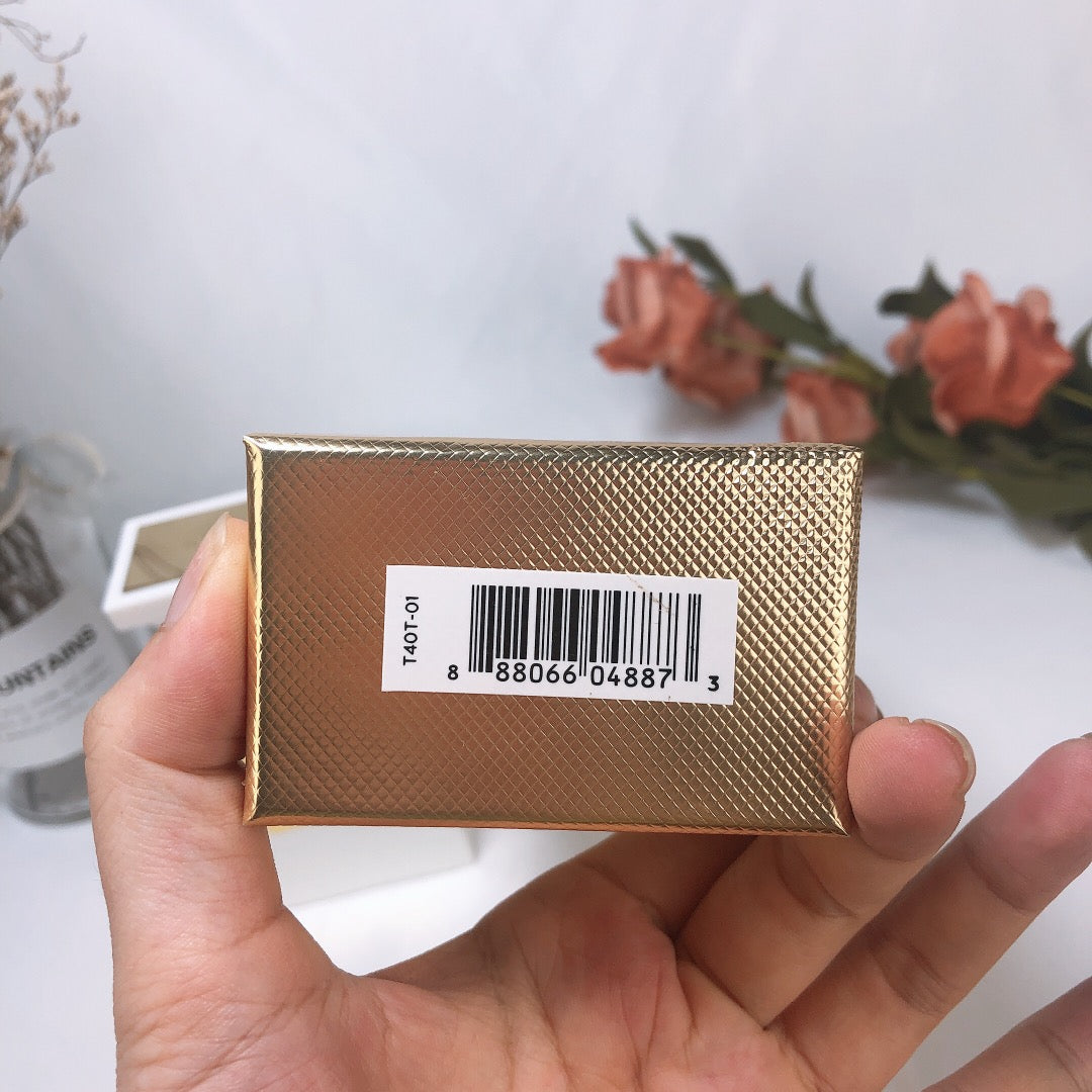 Soleil Blanc Eau de Parfum