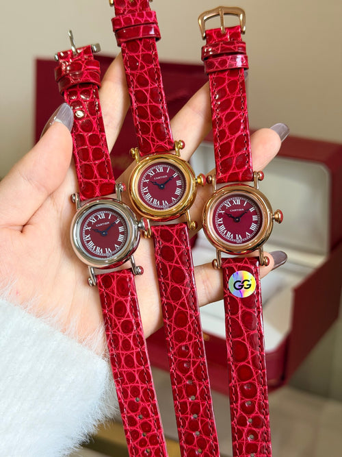 Watch detail