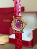 Watch detail