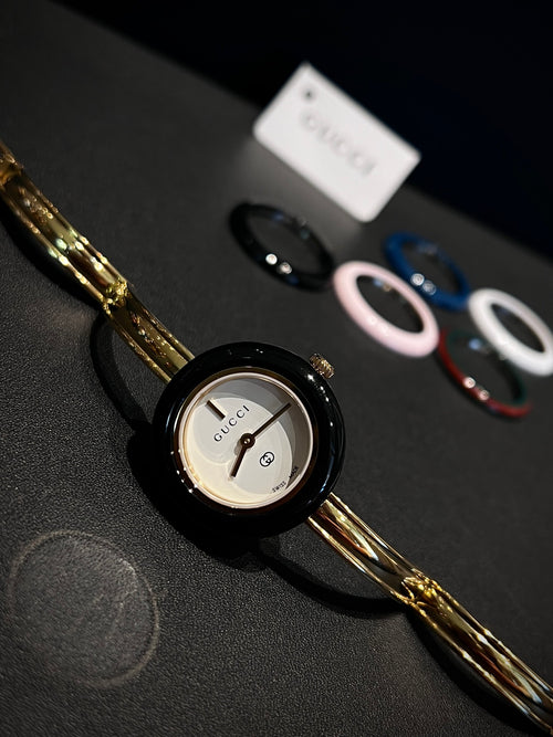 Watch detail