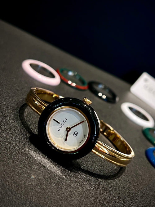 Watch detail