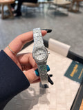 Watch detail
